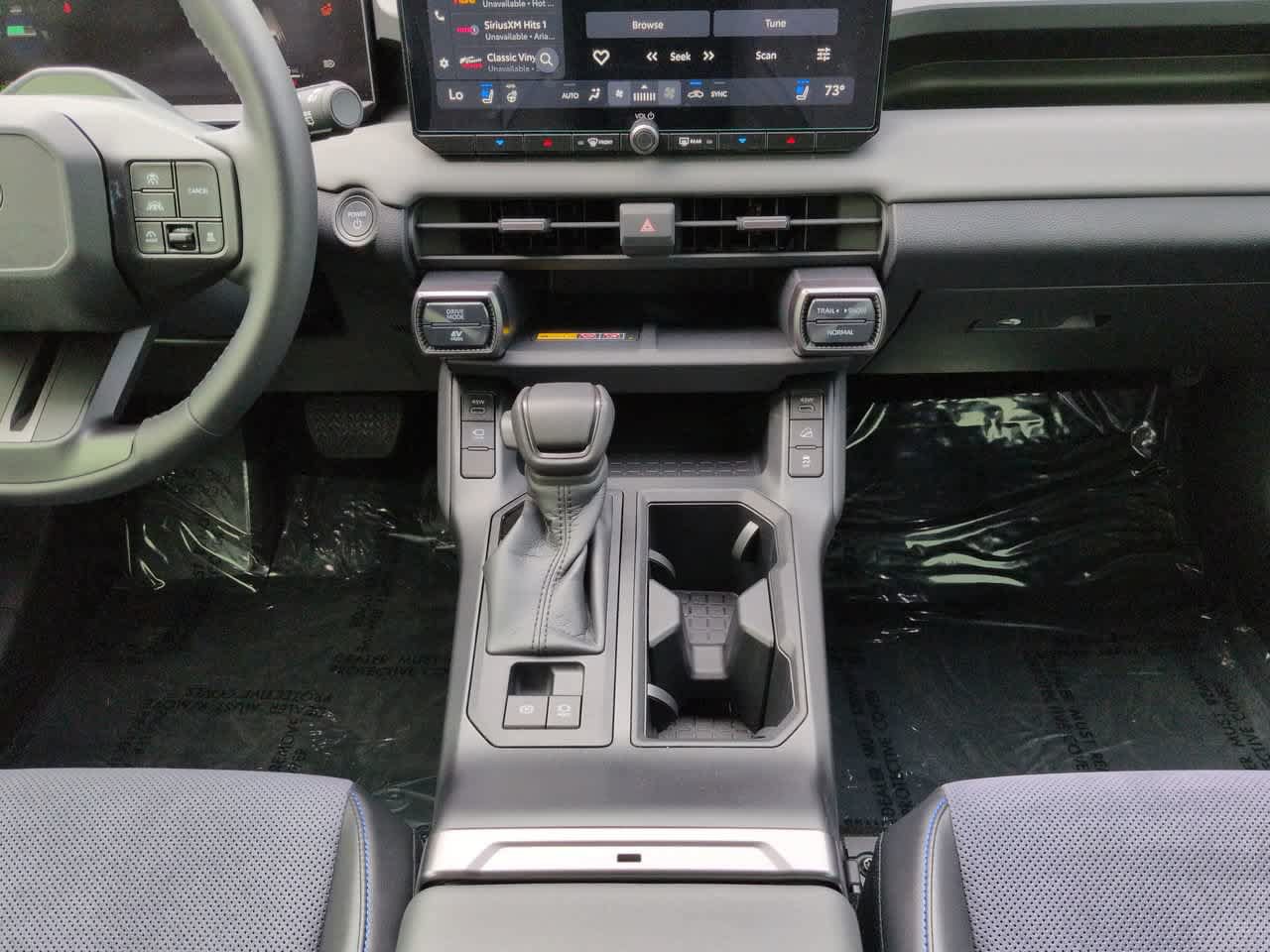 Used 2026 Toyota RAV4 XSE w/ Weather Package AWD/4WD image 18