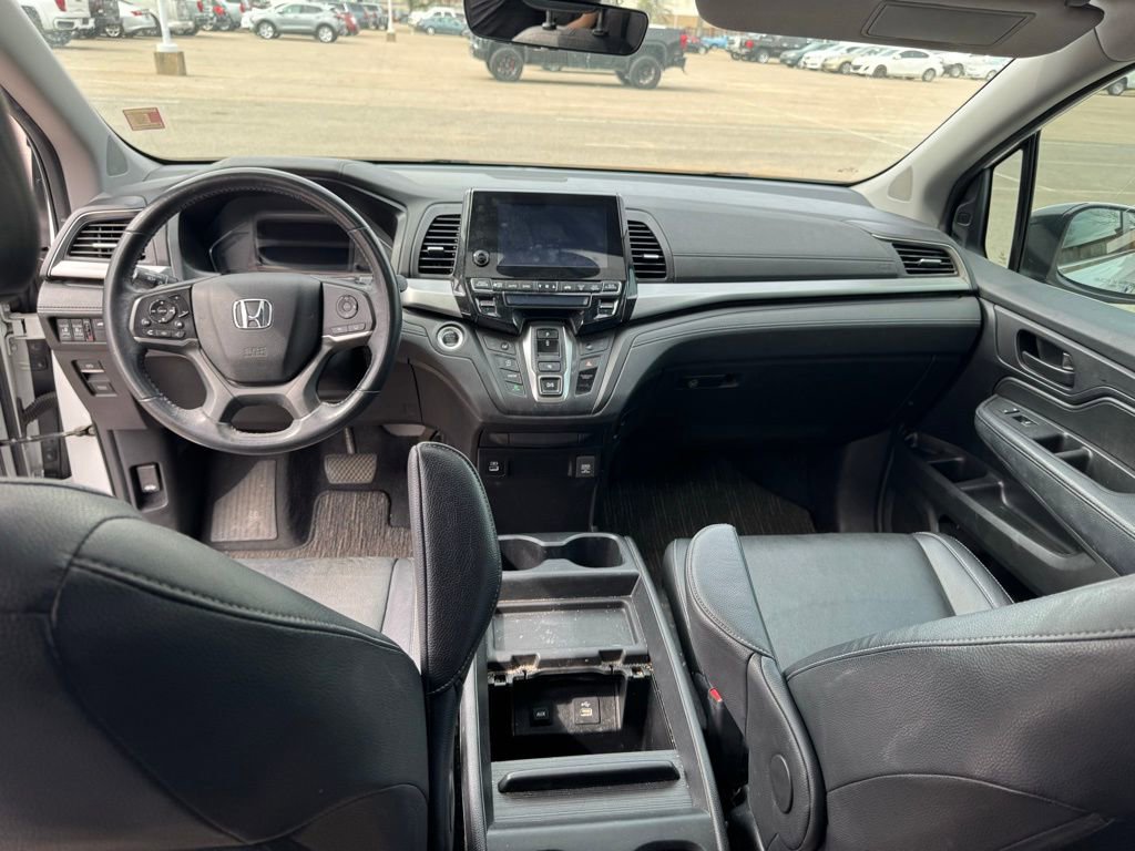 Used 2022 Honda Odyssey EX-L image 15