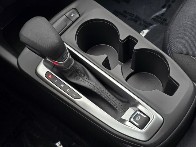 New 2026 Chevrolet Trax LS w/ Driver Confidence Package FWD image 32