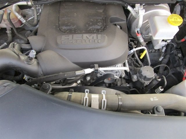 Used 2022 RAM 2500 Limited image 50