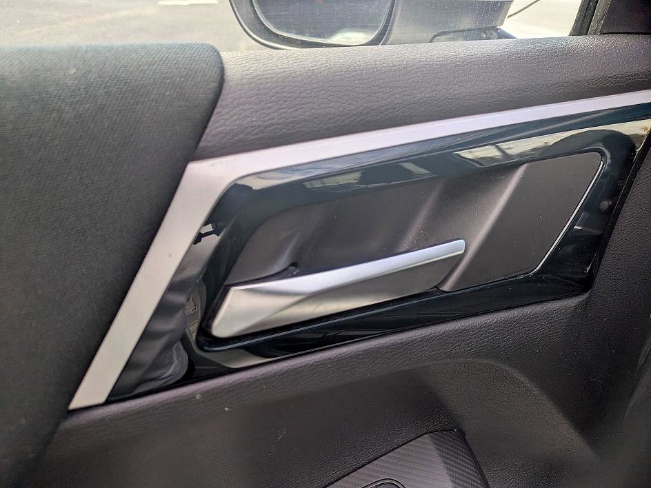 Used 2022 Mitsubishi Outlander ES image 14