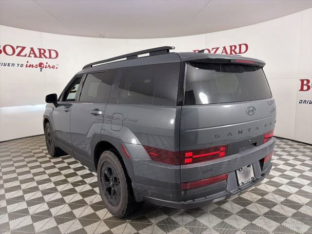 Used 2025 Hyundai Santa Fe XRT AWD/4WD image 6