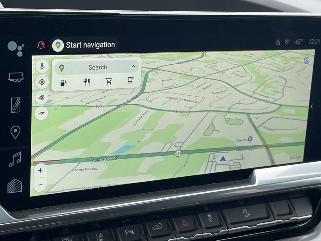 New 2026 Chevrolet Silverado 2500 High Country w/ High Country Premium Package image 20