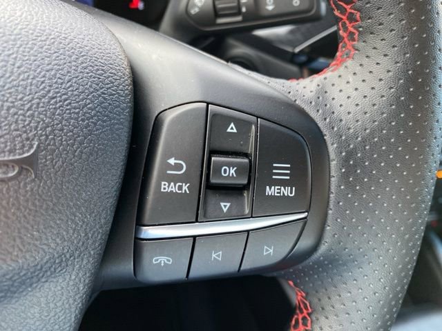 Used 2025 Ford Escape ST-Line Select image 19