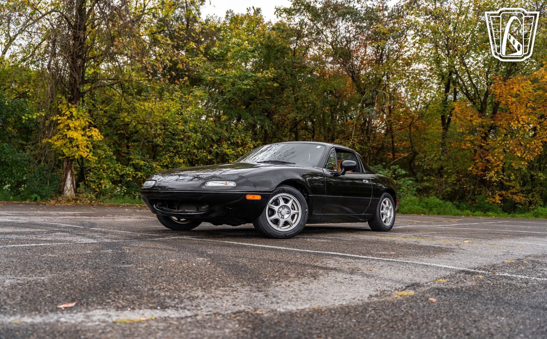 Used 1994 MAZDA MX-5 Miata image 18