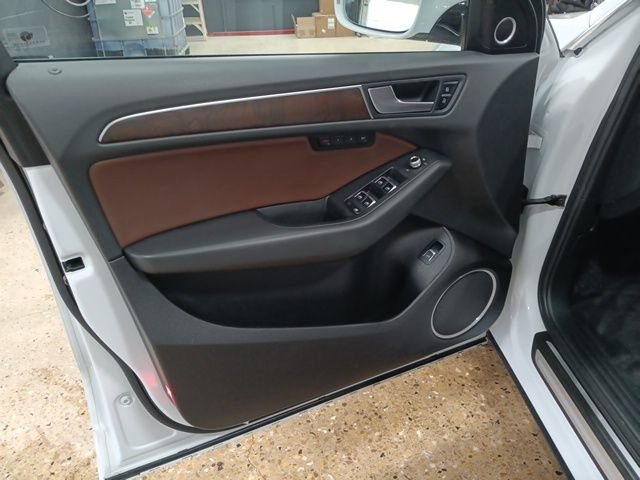 Used 2016 Audi Q5 3.0T Premium Plus w/ Technology Package image 10