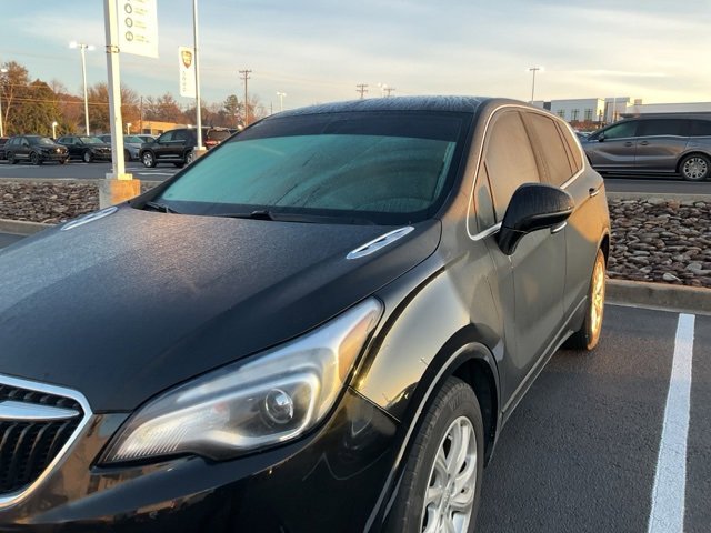 Used 2020 Buick Envision Preferred image 10