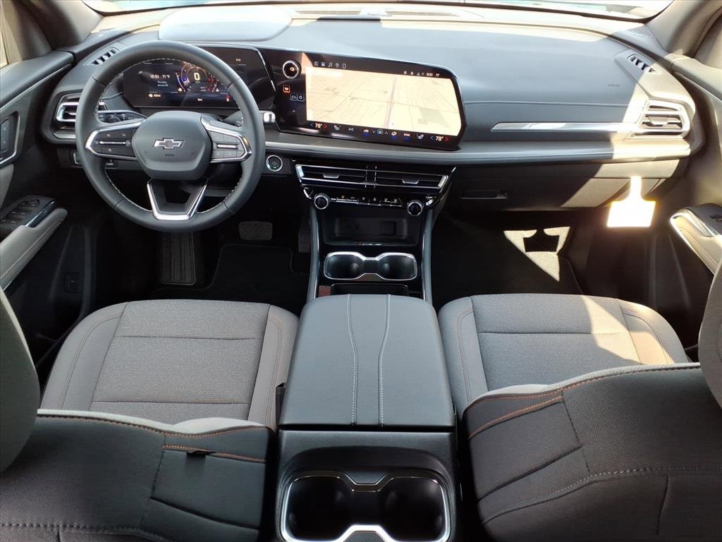 New 2026 Chevrolet Traverse LT w/ Midnight/Sport Edition image 14