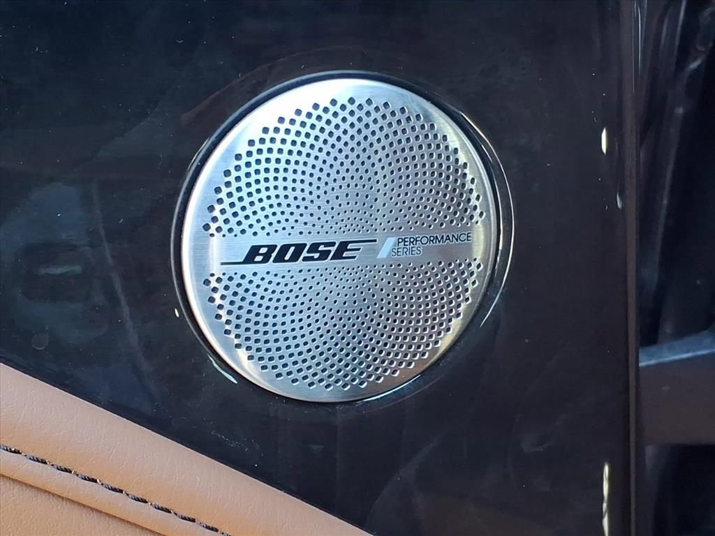 Used 2024 INFINITI QX80 Sensory image 12