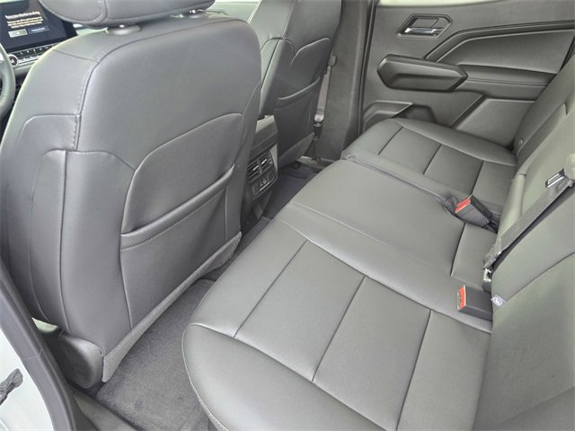 New 2026 GMC Canyon Elevation w/ Convenience Package image 10