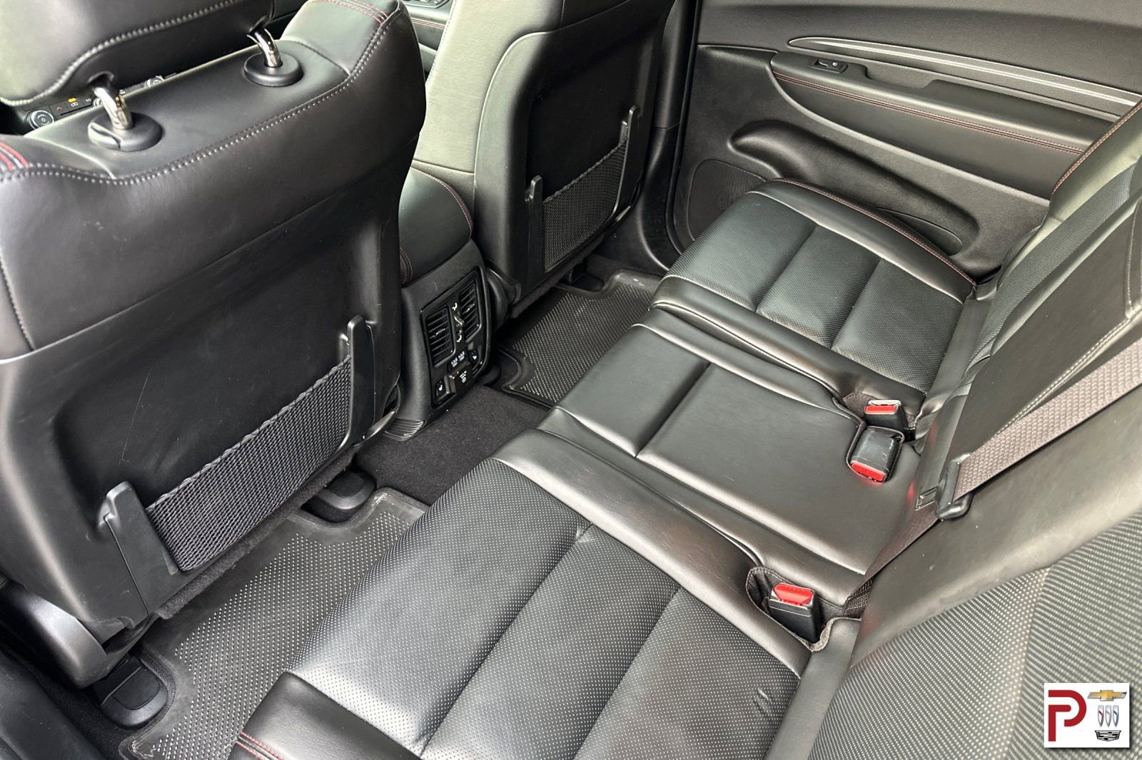 Used 2024 Dodge Durango R/T image 13