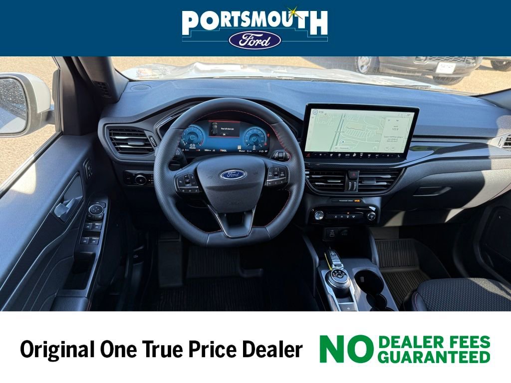 Used 2025 Ford Escape ST-Line Elite image 7