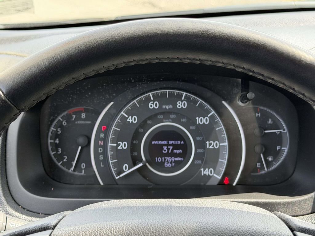 Used 2016 Honda CR-V Touring image 11