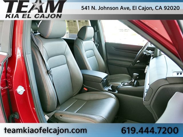 Used 2023 Honda CR-V Sport image 13