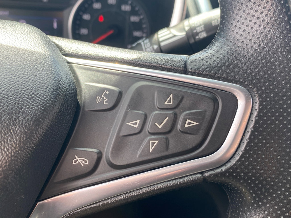 Used 2022 Chevrolet Equinox LT image 24