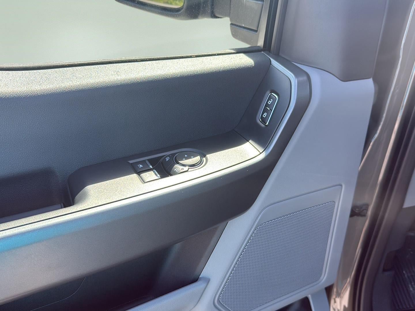 New 2026 Ford F250 XLT AWD/4WD image 12