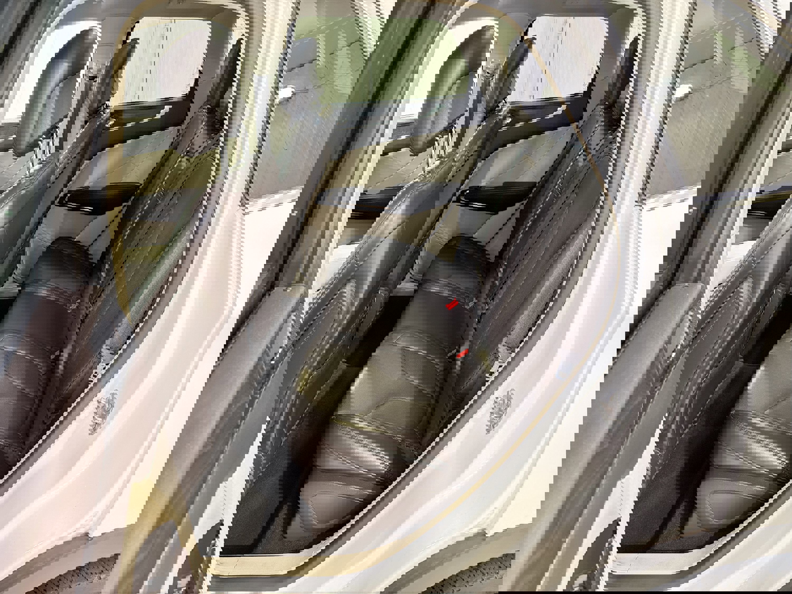 Used 2019 Lincoln MKC Reserve w/ MKC Climate Package image 25