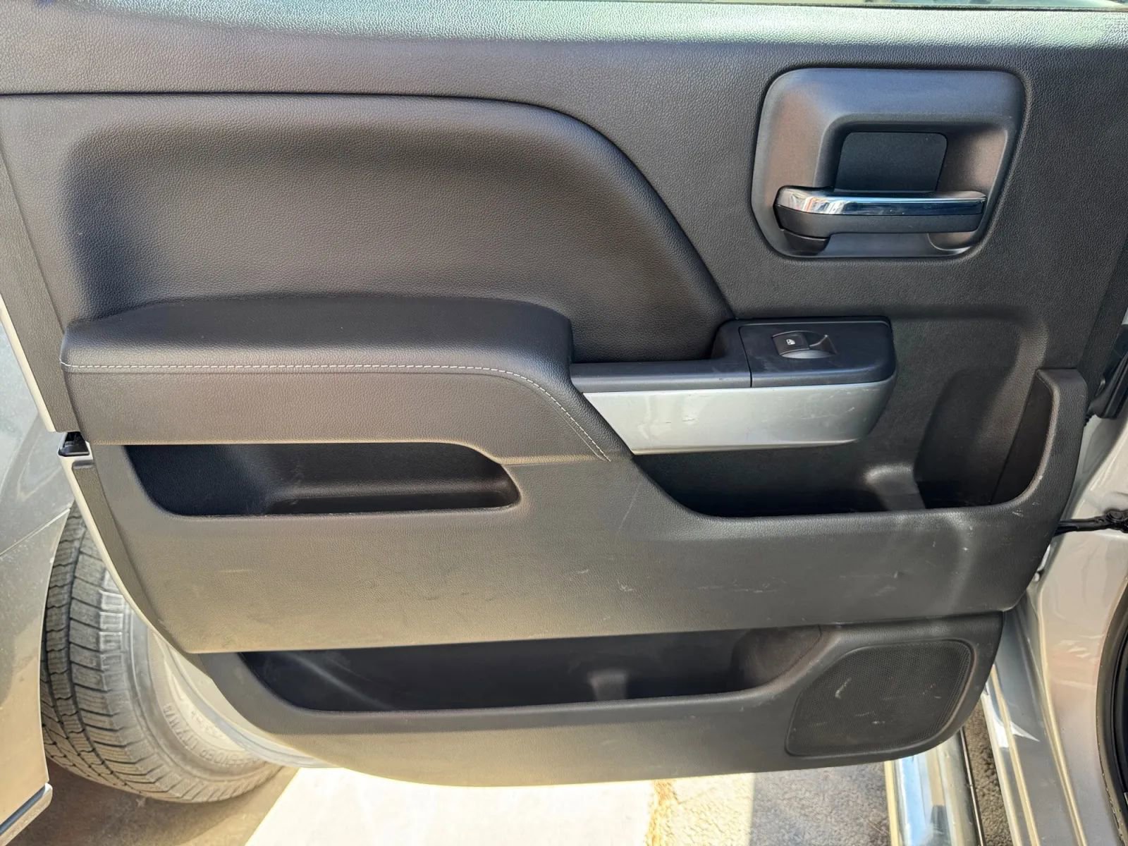 Used 2017 Chevrolet Silverado 1500 LT w/ All Star Edition image 26