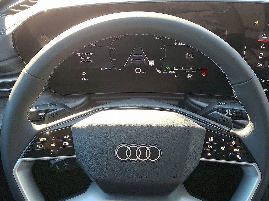 New 2025 Audi Q5 Premium Plus image 9