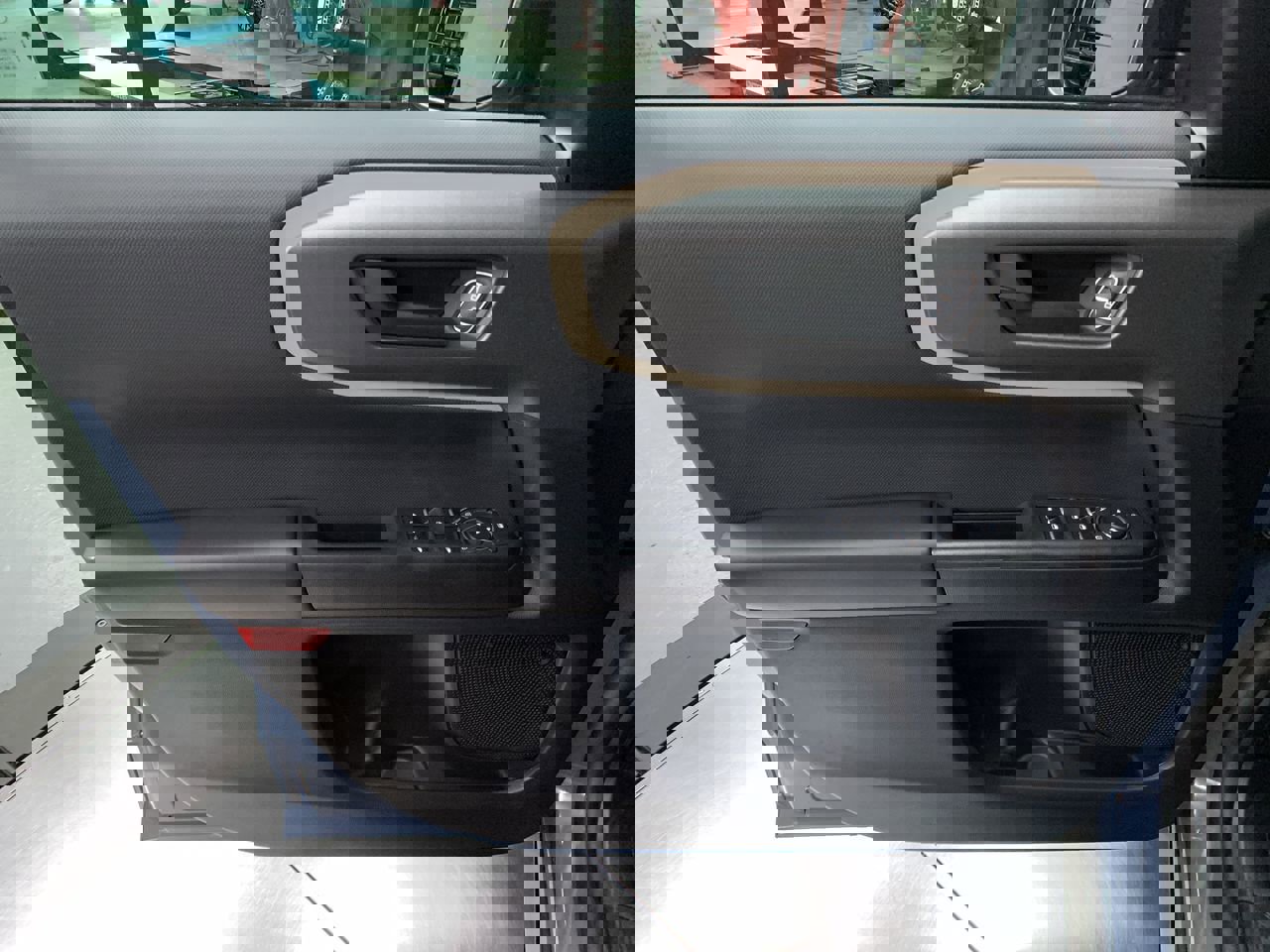 New 2025 Ford Bronco Sport Big Bend image 16