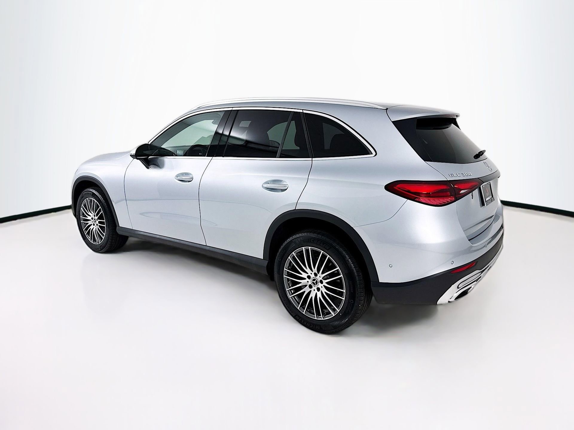 New 2026 Mercedes-Benz GLC 300 image 6