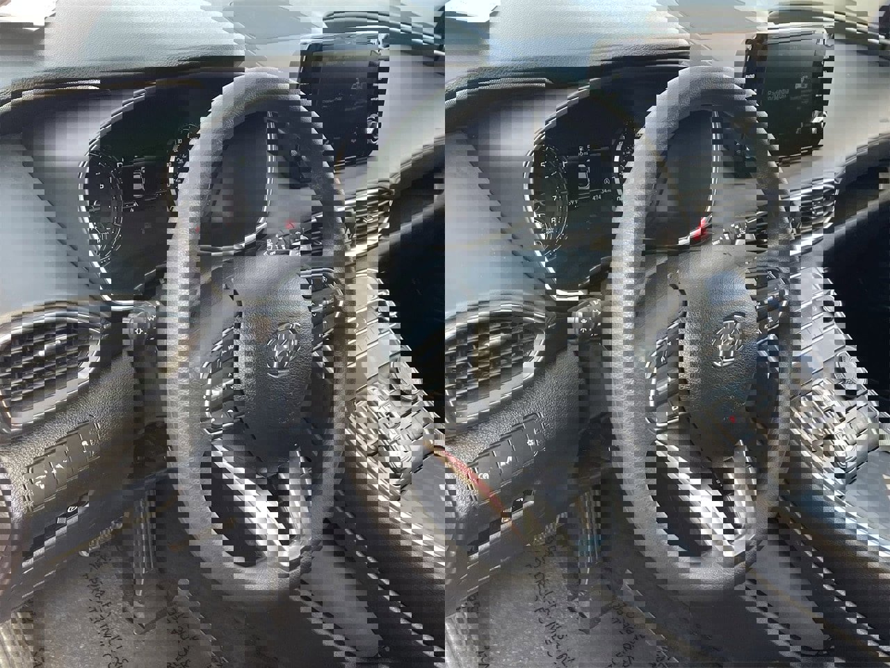 Certified 2022 Hyundai Santa Fe SEL w/ Cargo Package image 17