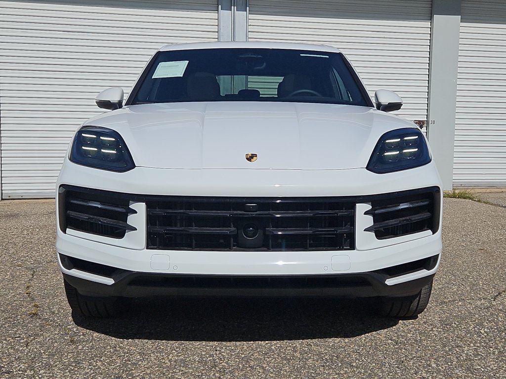 New 2026 Porsche Cayenne AWD/4WD image 7