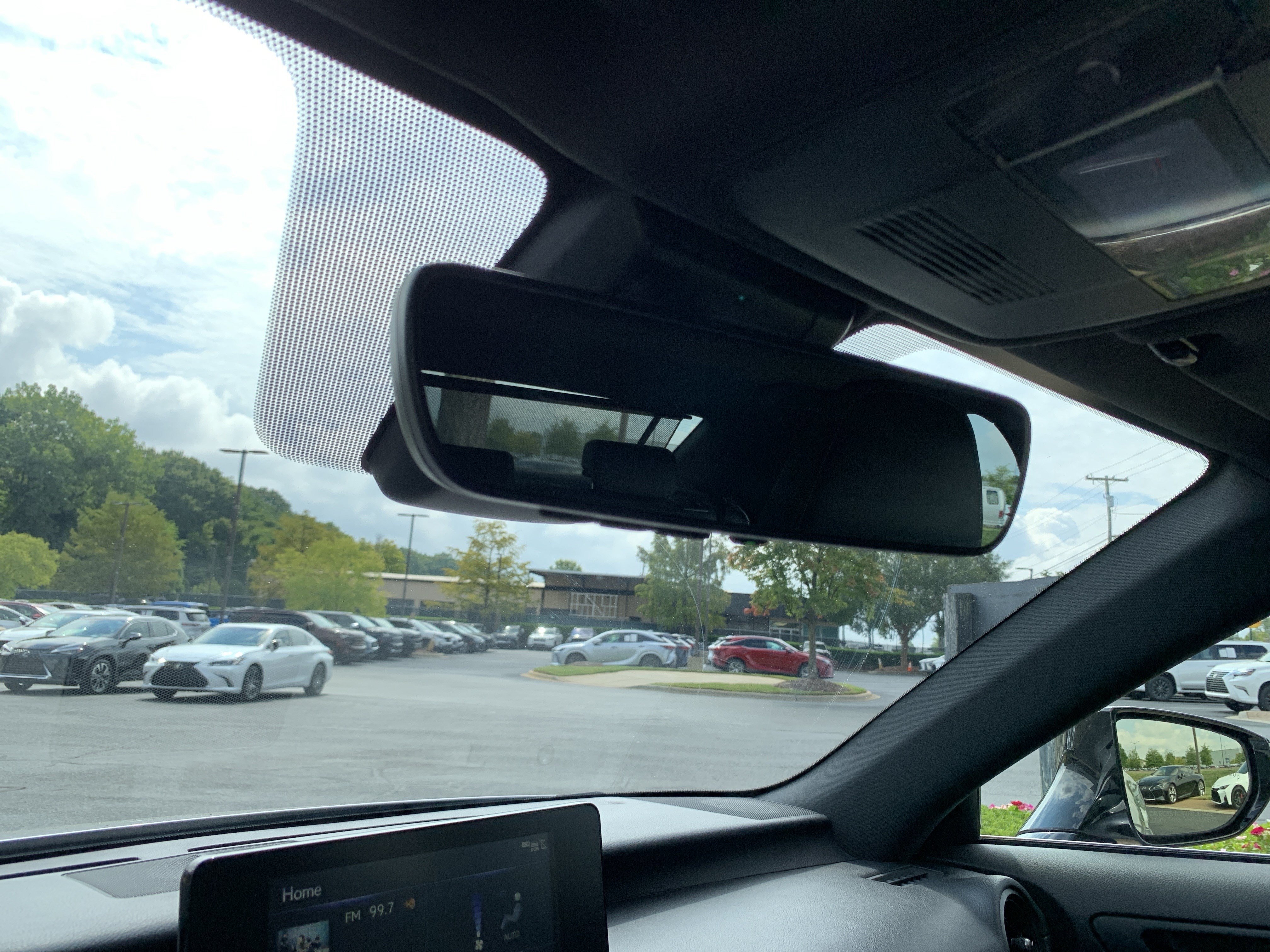 Used 2023 Lexus IS 300 w/ Premium Package RWD image 27