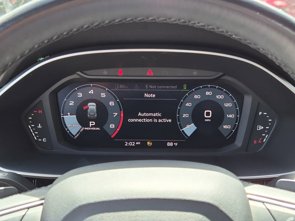 Used 2021 Audi Q3 2.0T Premium Plus w/ Premium Plus Package image 27