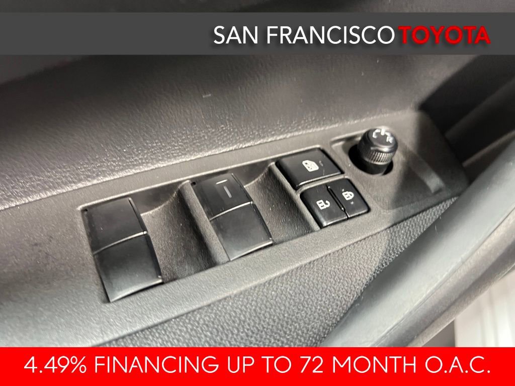 Certified 2023 Toyota Corolla LE image 35