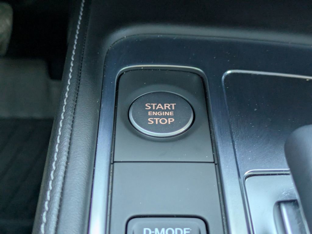 Certified 2025 INFINITI QX60 Autograph w/ Cargo Package image 32