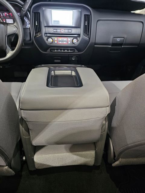 Used 2016 GMC Sierra 1500 2WD Double Cab w/ Elevation Edition image 33