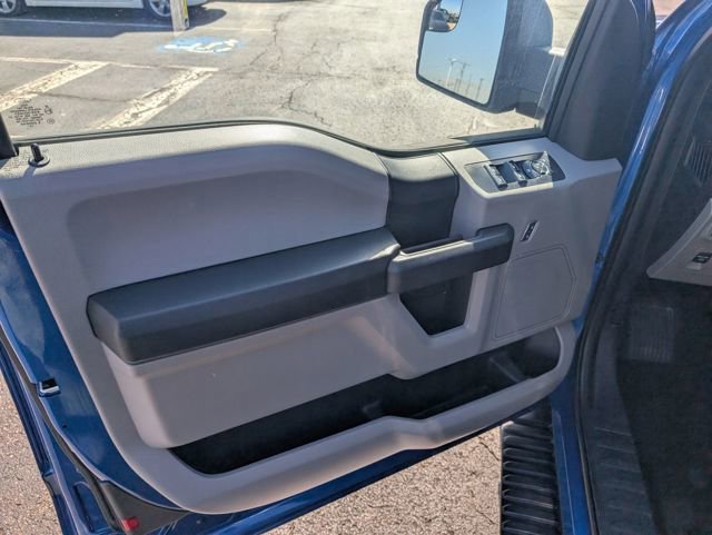 Used 2017 Ford F150 XL w/ Equipment Group 101A Mid image 14