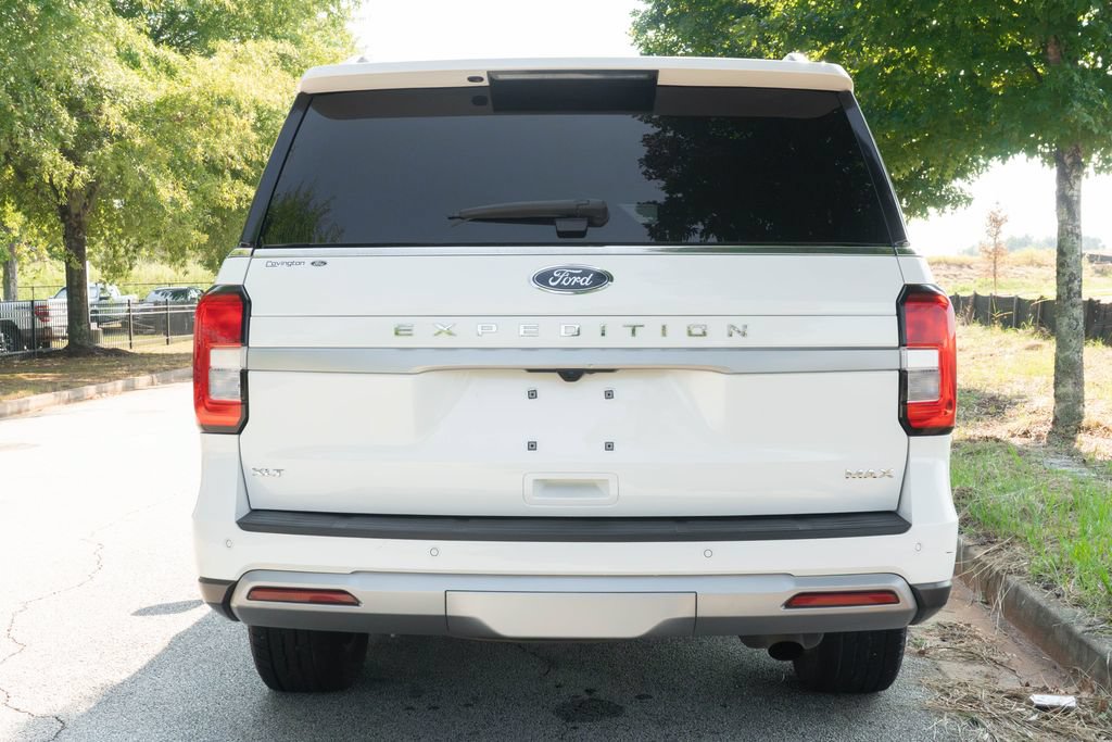 Used 2024 Ford Expedition Max XLT RWD image 9