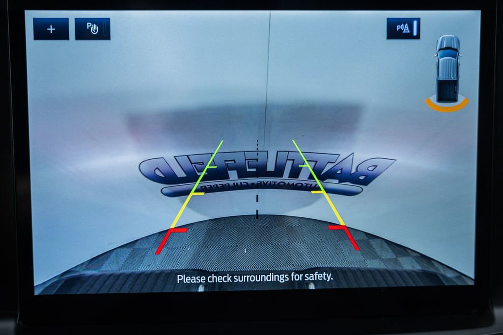 Certified 2021 Ford F150 XLT w/ Equipment Group 302A High image 44