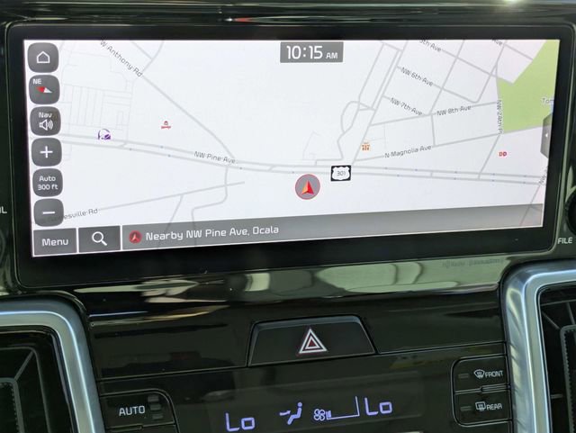 Used 2023 Kia Sorento SX image 22