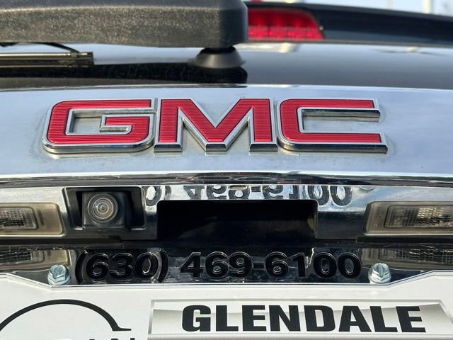 Used 2017 GMC Terrain SLE FWD image 17