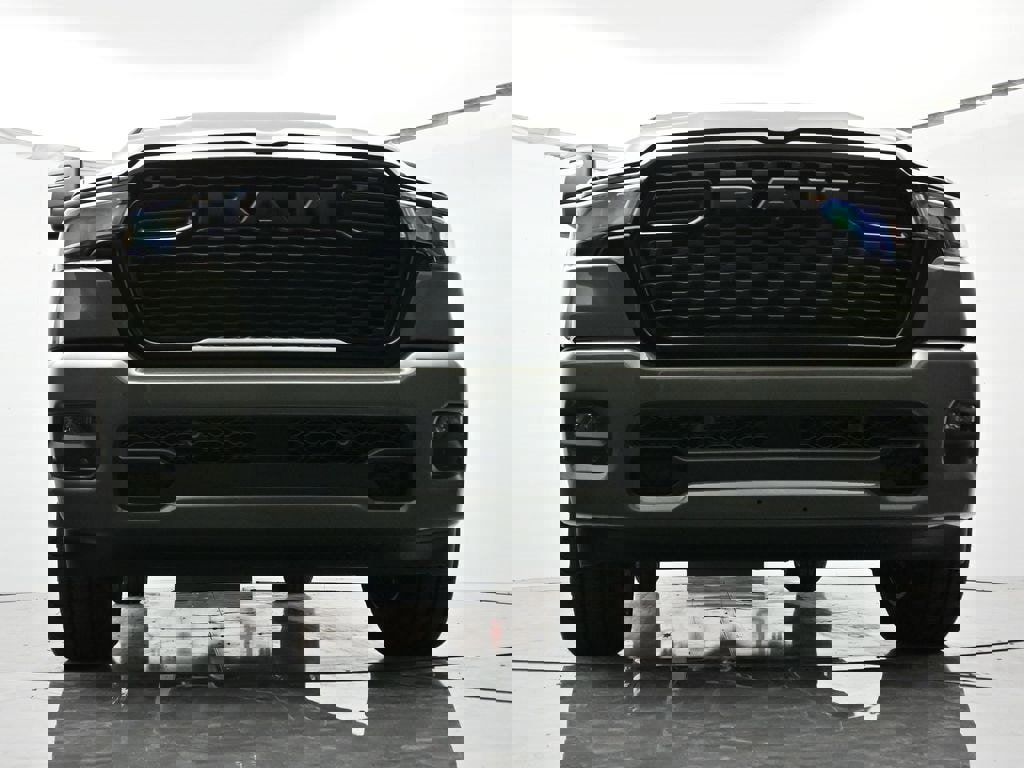 New 2026 RAM 1500 Big Horn image 37