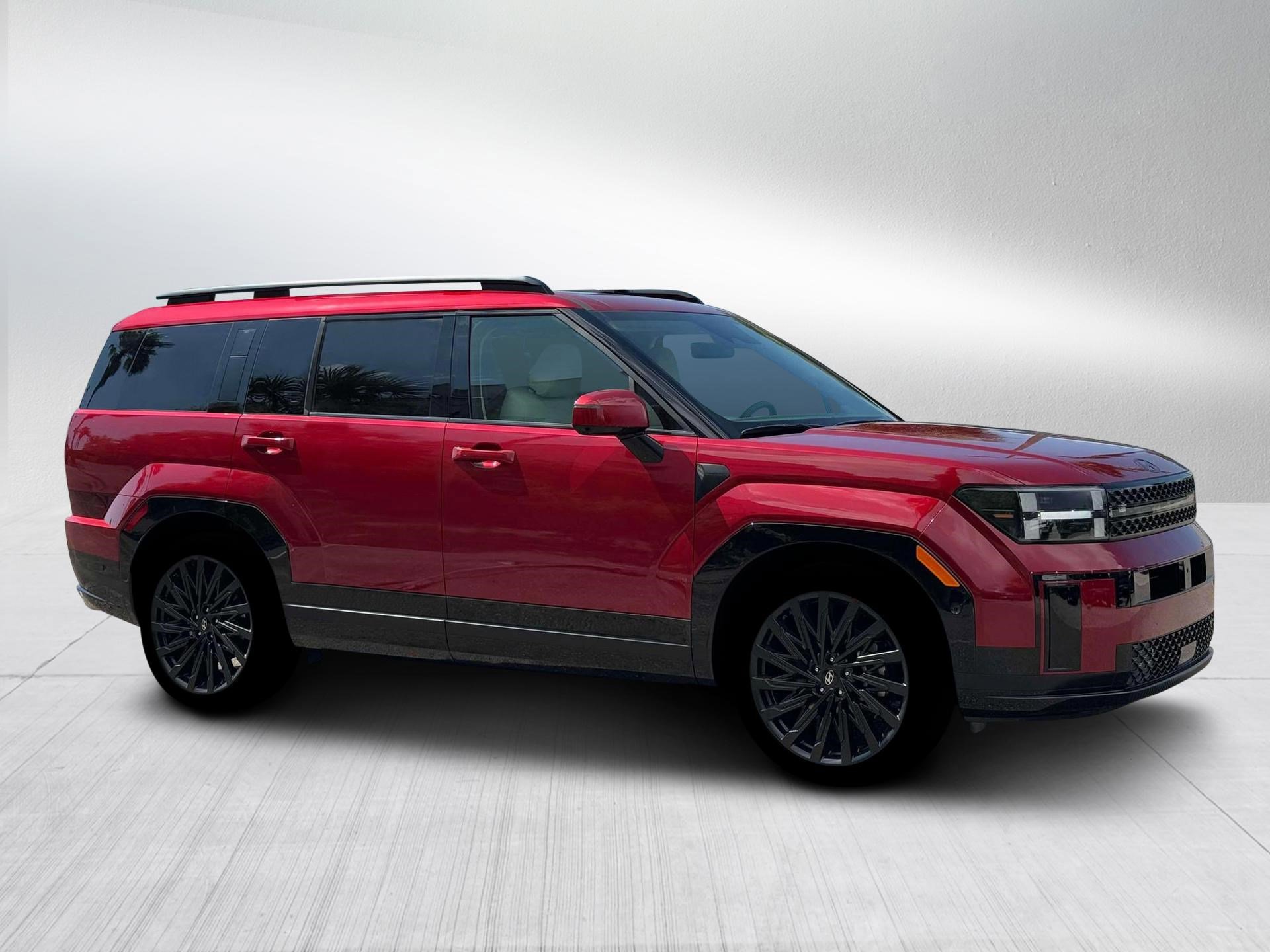 New 2026 Hyundai Santa Fe Calligraphy image 10