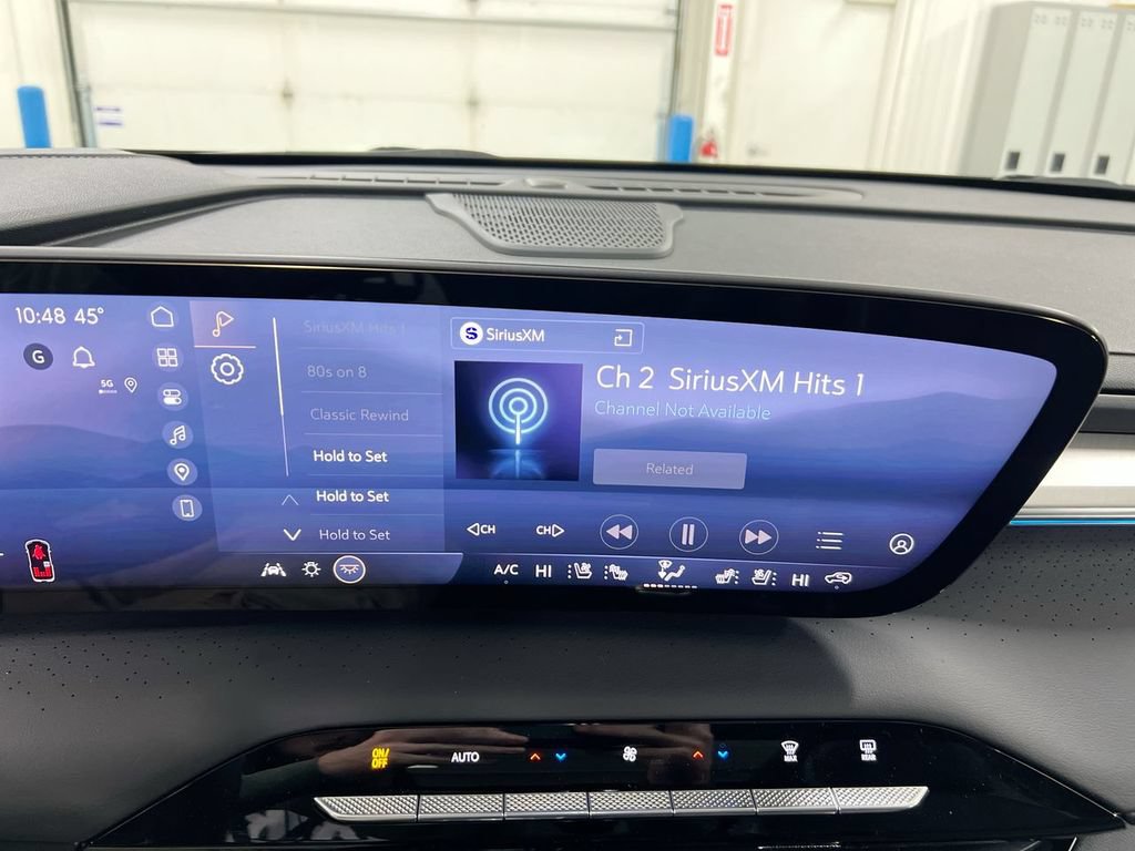 New 2026 Buick Enclave Avenir w/ Super Cruise Package AWD/4WD image 13