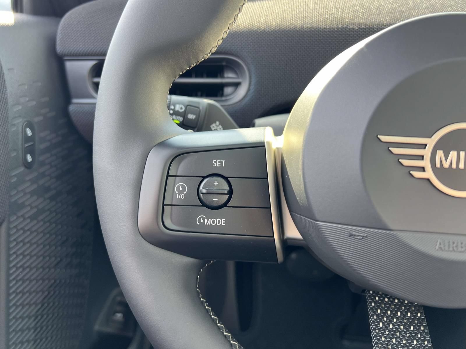 New 2026 MINI Cooper S FWD image 16
