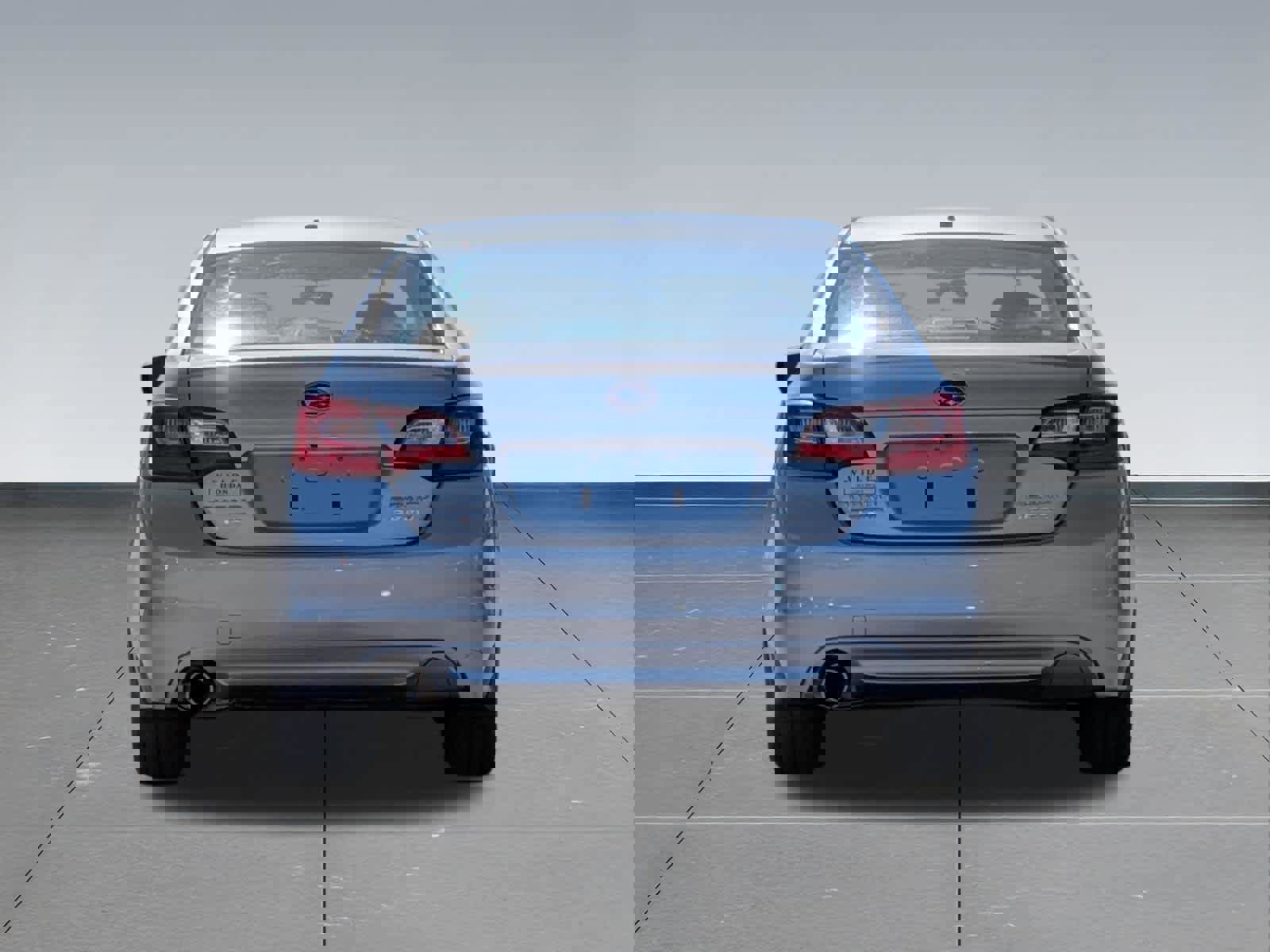 Used 2015 Subaru Legacy 2.5i Premium image 4