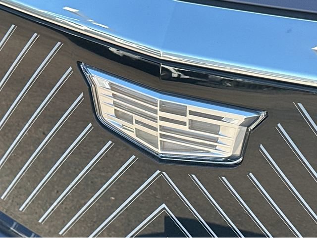 New 2026 Cadillac Vistiq Luxury AWD/4WD image 36