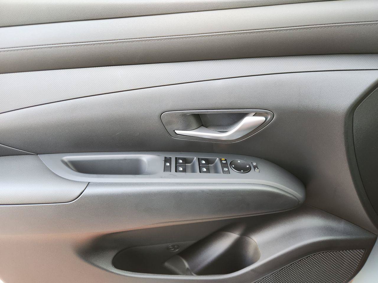 New 2027 Hyundai Santa Cruz SE FWD image 22