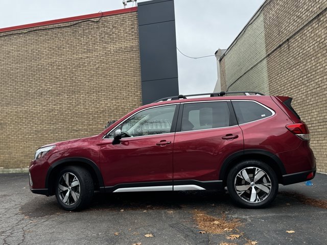 Used 2020 Subaru Forester Touring w/ Popular Package #2 image 39