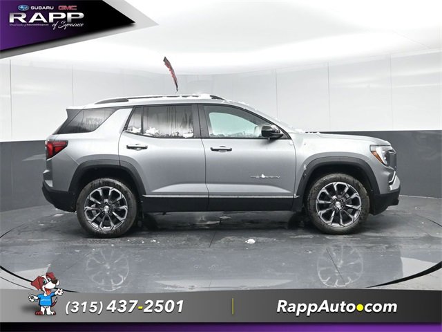 New 2026 GMC Terrain Elevation w/ Elevation Premium Package image 2