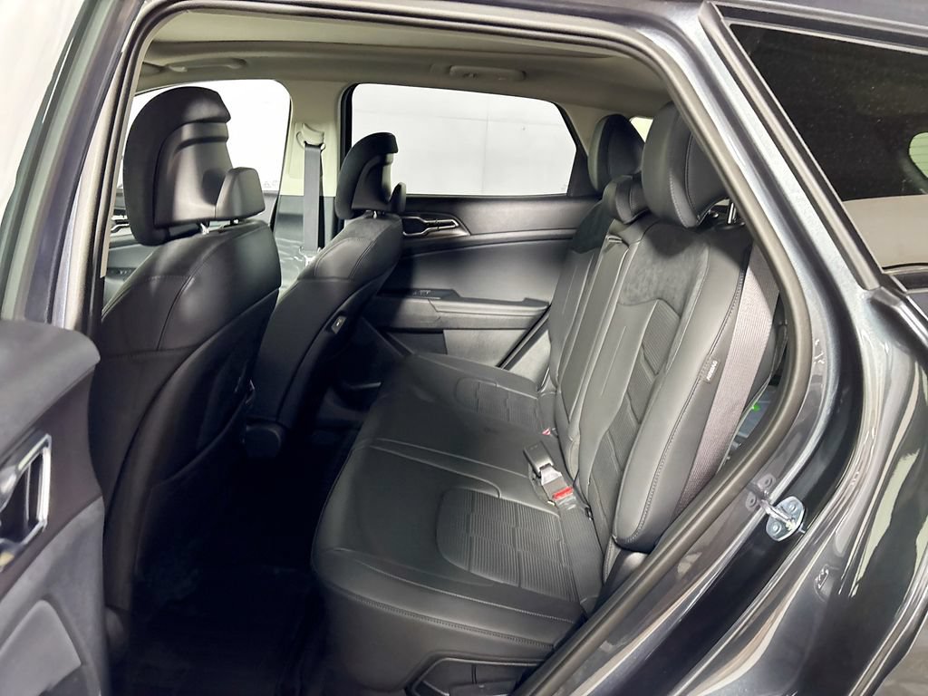 New 2026 Kia Sportage SX Prestige AWD/4WD image 21
