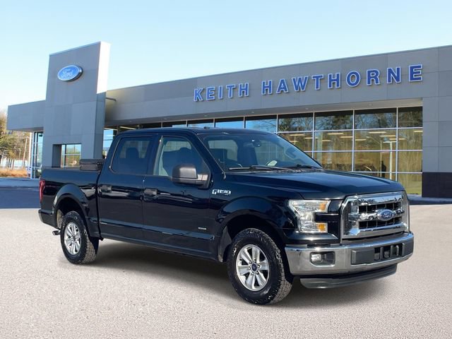Used 2016 Ford F150 XLT