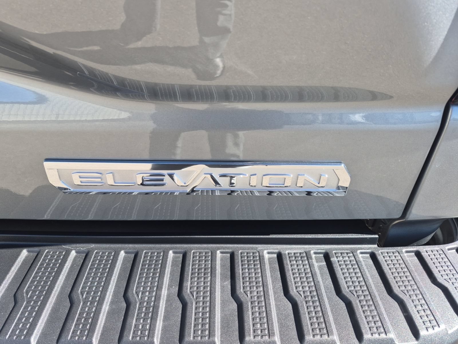 New 2026 GMC Sierra 1500 Elevation AWD/4WD image 11