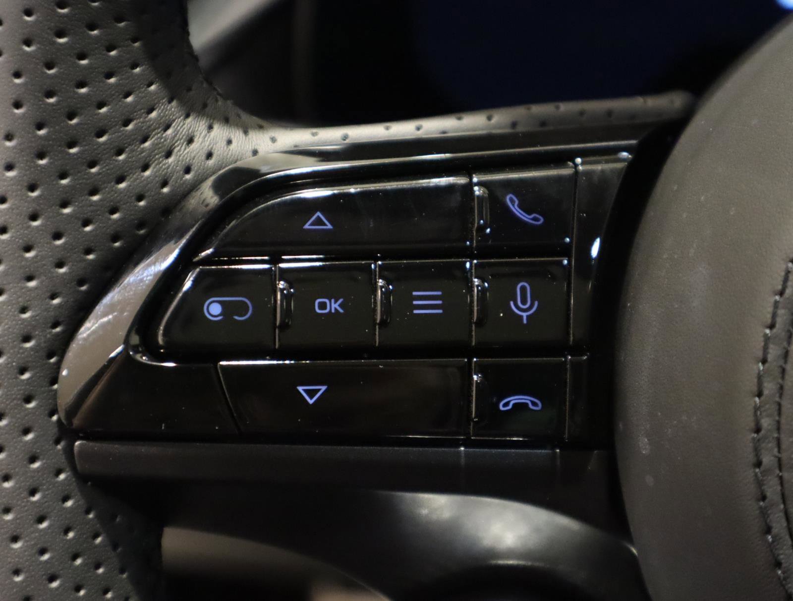 New 2026 Maserati Grecale Modena AWD/4WD image 28